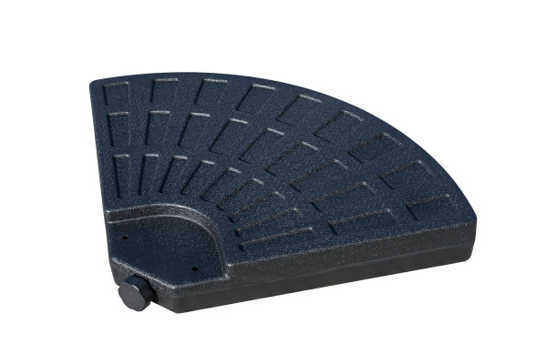 Подставка для зонта пластик с наполнит. (1 шт./кор.)