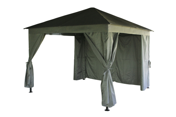 Пергола Линда (шатер,павильон садовый) 1 уп.