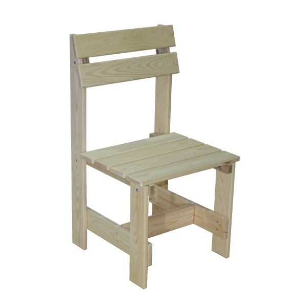 Стул  Кострома 500х500х800