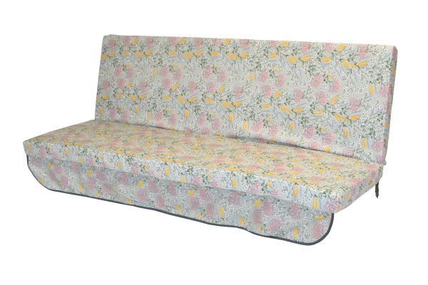 Мягкий элемент  1800х550х80 поликоттон М101-МТ015 арт.Мастак,Мастак Пр.,Секвойя,Сорренто,Варадеро,Си