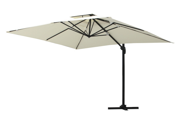 Зонт Килт MAX (светло-бежевый) 1 уп. 