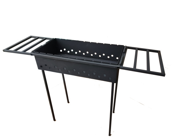 Мангал разборный МС-09 