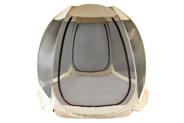 Шатер закрытый Клауд (4 шт.в кор.)