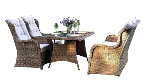 Обеденный комплект GENEVA 