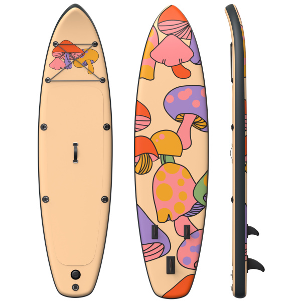 Сапборд  Hiper Supb -0102 Inspiration арт.100063237455 