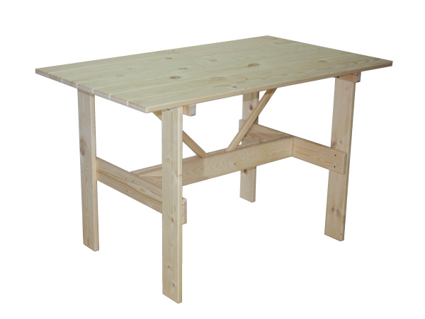Стол садовый Кострома арт.СТ118 1180мм