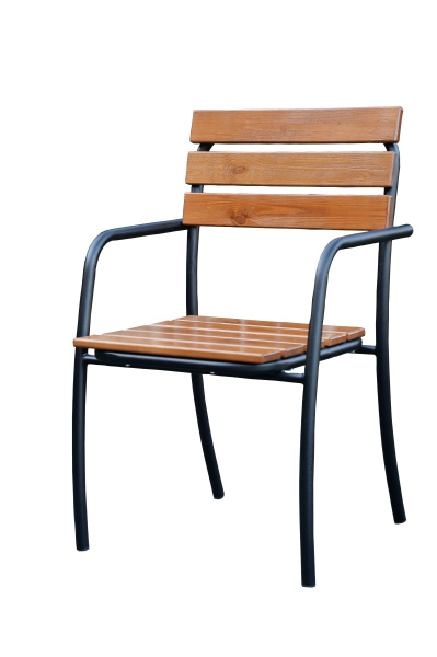 Стул к набору WOOD кофе