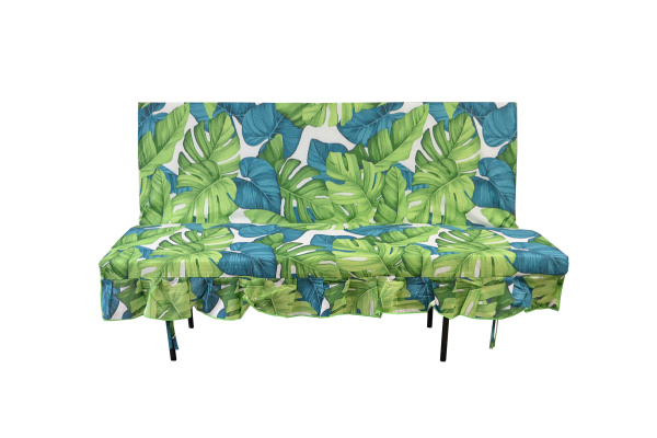 Мягкий элемент  2000х600х70 поликоттон М541-МТ004 арт.Палермо Премиум,Титан,Соната,Монако (цвет ткан