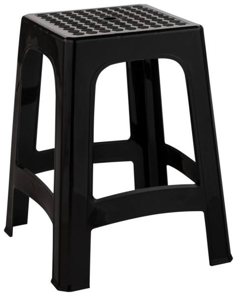 Табурет Элластик (шоколад)