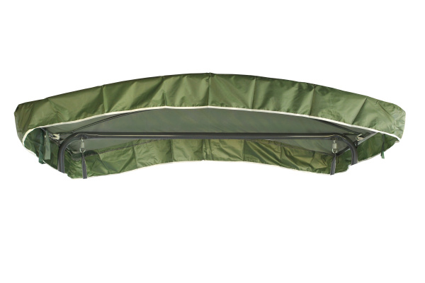 Тент к качелям 1450х2100 зеленый София, Наварра, Родео, Родео-2, Новара, Женева