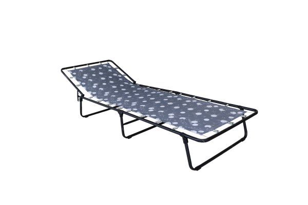 Кровать раскладная Селена жесткая (аналог Стефании с85А) УЦЕНКА