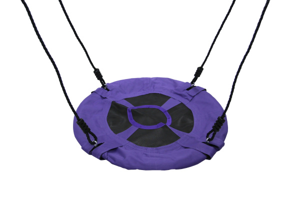 Качели подвесные Гнездо Ø650 мм без подушки