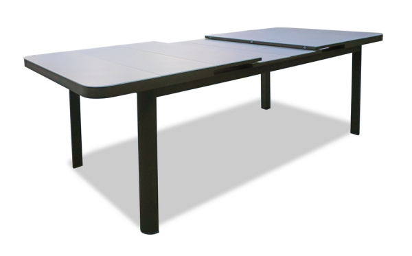 Обеденный комплект SUNSTONE на 6 персон с банкетными стульями