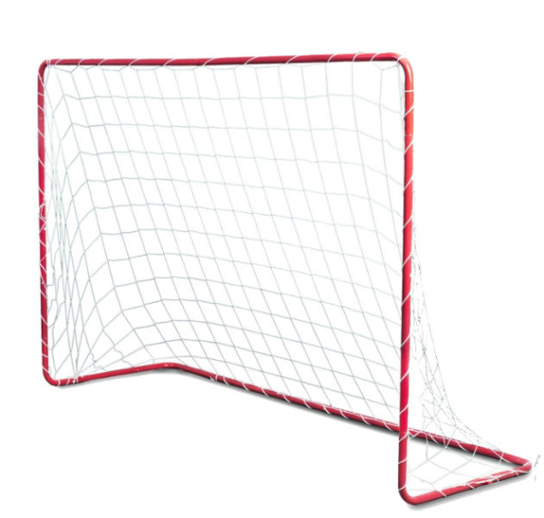 Ворота футбольные 183х61х122 (6шт./уп)DS8011