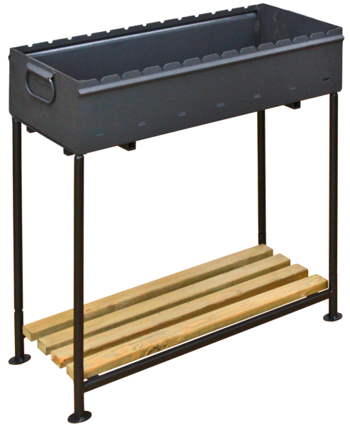 Мангал  ПРИВАЛ 1 уп.