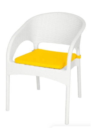 Подушка для кресло OLA DOM 