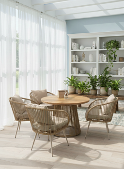 Эллада обеденн