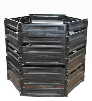 Компостер 800л