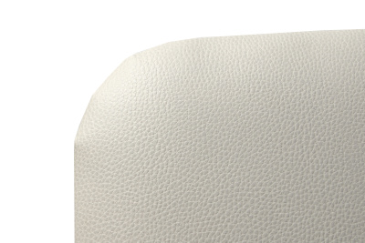 Табурет  Классика-3 (квадратное сиденье), светло-серый