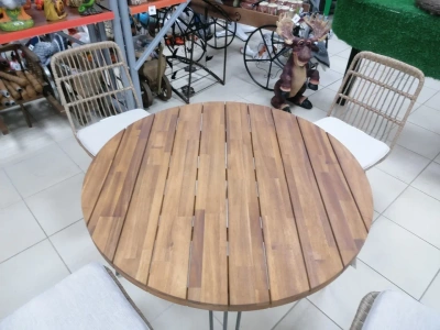 Обеденная группа CHARLOTTE S