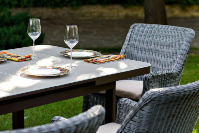 Обеденный комплект SUNSTONE