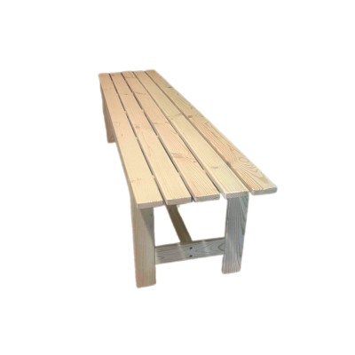 Лавочка садовая Кострома 1780мм 