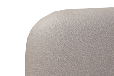 Табурет  Классика-3 (квадратное сиденье), серый