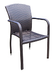 Набор мебели  Амиго (Стол (Мартин/Амиго + 4 стула Амиго) арт.T5