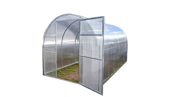 Теплица Агросфера-Компакт