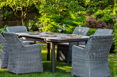 Обеденный комплект SUNSTONE