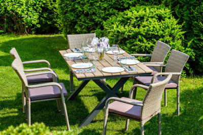 Обеденный комплект ROME