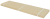 Лавочка садовая ХИТ 1,2м 