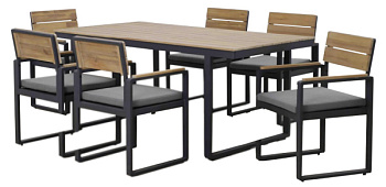 TOPA L обеденная группа