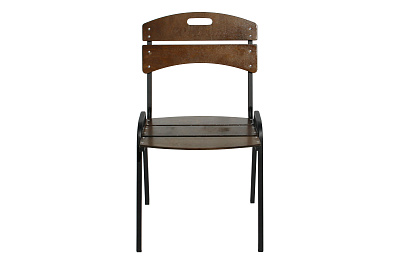 Набор мебели Бистро  квадратный стол ( 4 кресла) 