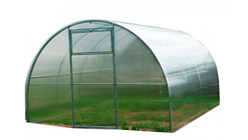 Теплица Агросфера-Престиж
