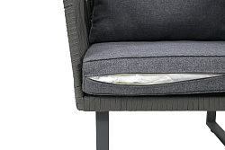 Набор мебели Стелла  1 уп. (стол+2кресла+диван) 