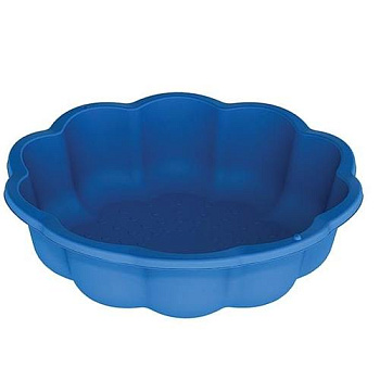 Песочница Цветок