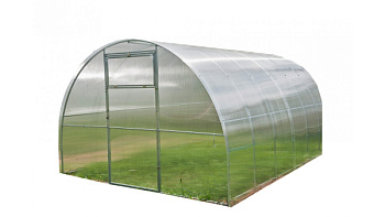 Теплица Агросфера-Плюс