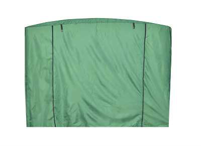 Чехол без сетки для качелей 1750х2620х1700 Нирвана, зеленый