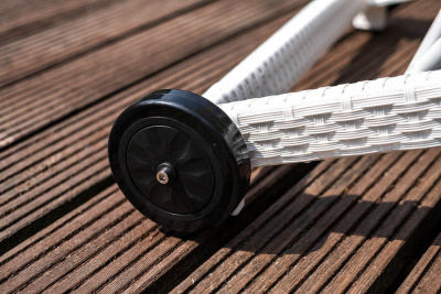 Комплект для отдыха MILANO с шезлонгами