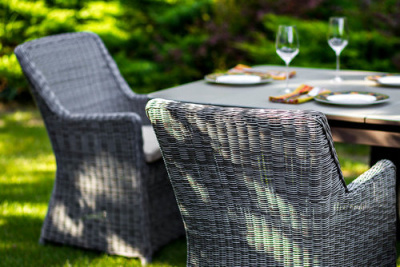 Обеденный комплект SUNSTONE