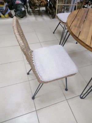 Обеденная группа CHARLOTTE M