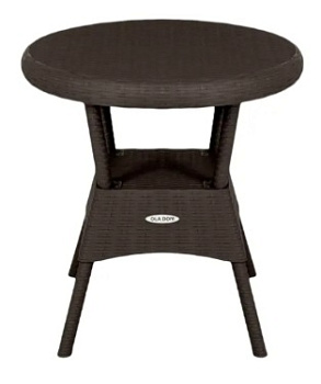 стол круглый кори