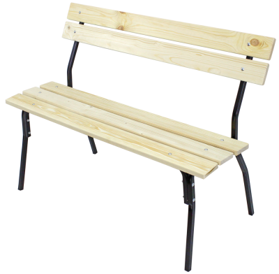 Скамья ХИТ 1,2м 